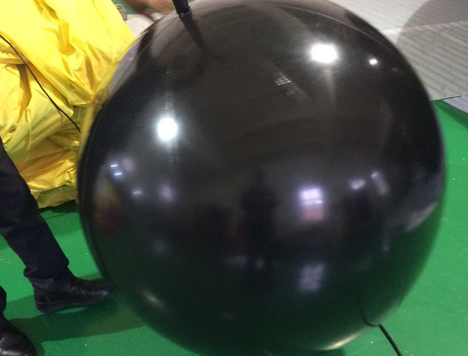 PVC氣球-12